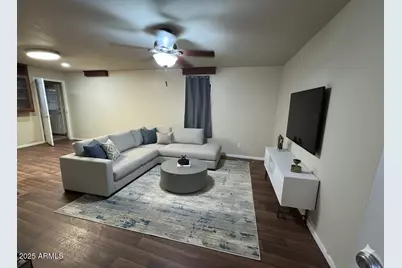 12721 W Greenway Road #184, El Mirage, AZ 85335 - Photo 3