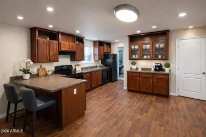 12721 W Greenway Road #184, El Mirage, AZ 85335 - Photo 1