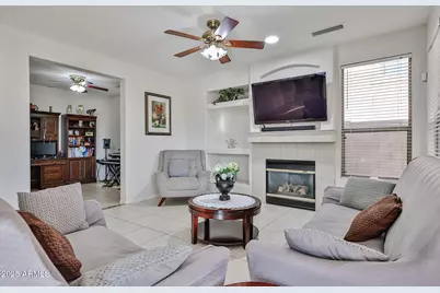 6435 W Buckskin Trail, Phoenix, AZ 85083 - Photo 13