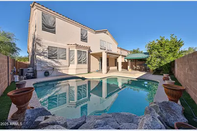 6435 W Buckskin Trail, Phoenix, AZ 85083 - Photo 5