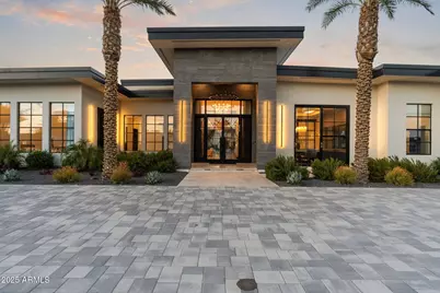 6324 E Cochise Road, Paradise Valley, AZ 85253 - Photo 1