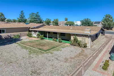 3720 Greenbrier Road, Sierra Vista, AZ 85650 - Photo 5