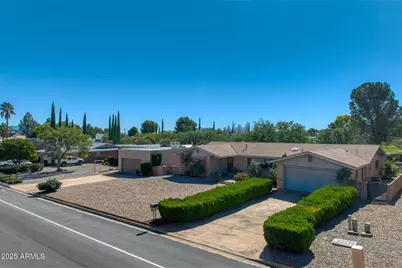 3720 Greenbrier Road, Sierra Vista, AZ 85650 - Photo 27