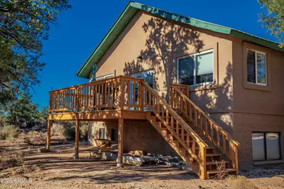 3555 W Stafford Road, Kirkland, AZ 86332 - Photo 37