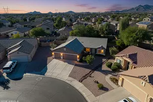 1422 S 230th Ave, Buckeye, AZ 85326 - Photo 1