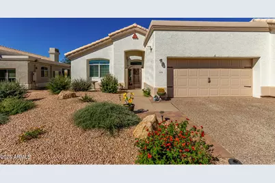 4714 E Casey Lane, Cave Creek, AZ 85331 - Photo 1