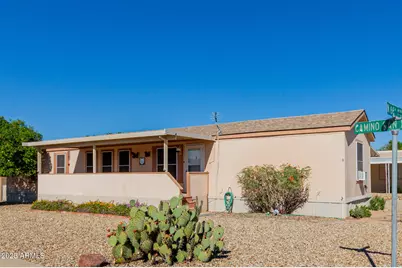 17012 N 66th Avenue, Glendale, AZ 85308 - Photo 3