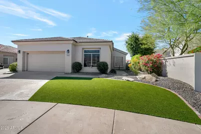 9467 N 115th Place, Scottsdale, AZ 85259 - Photo 1