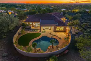 35407 N Palo Verde Way, Cave Creek, AZ 85331 - Photo 55