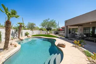 35407 N Palo Verde Way, Cave Creek, AZ 85331 - Photo 33