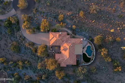 35407 N Palo Verde Way, Cave Creek, AZ 85331 - Photo 67