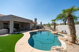 35407 N Palo Verde Way, Cave Creek, AZ 85331 - Photo 35