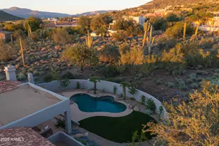 35407 N Palo Verde Way, Cave Creek, AZ 85331 - Photo 65