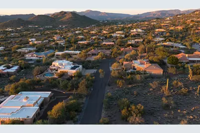 35407 N Palo Verde Way, Cave Creek, AZ 85331 - Photo 63
