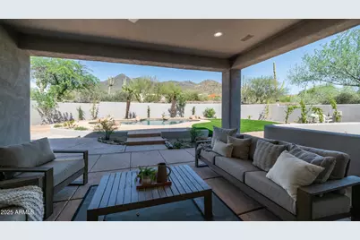 35407 N Palo Verde Way, Cave Creek, AZ 85331 - Photo 29