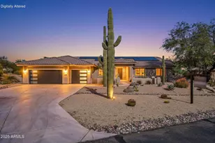 18820 E Gemmill Dr, Rio Verde, AZ 85263 - Photo 1