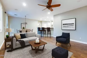 17391 W Fetlock Trail, Surprise, AZ 85387 - Photo 27