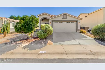 1547 W Apollo Road, Phoenix, AZ 85041 - Photo 1