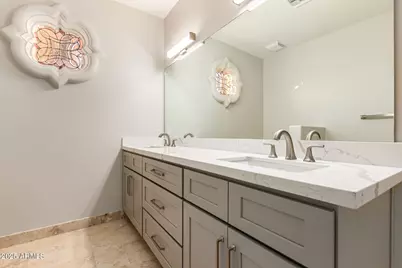 6446 E Trailridge Circle #24, Mesa, AZ 85215 - Photo 17