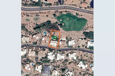 6446 E Trailridge Circle #24, Mesa, AZ 85215 - Photo 31