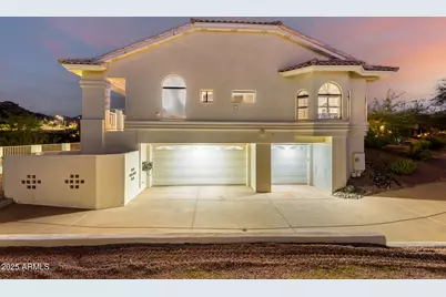 6446 E Trailridge Circle #24, Mesa, AZ 85215 - Photo 37