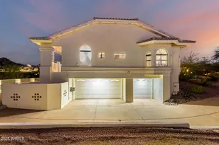 6446 E Trailridge Cir, Mesa, AZ 85215 - Photo 37