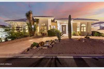 6446 E Trailridge Circle #24, Mesa, AZ 85215 - Photo 1