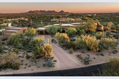 8681 E Artisan Pass, Scottsdale, AZ 85266 - Photo 1