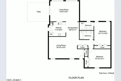 10754 W Brookside Drive, Sun City, AZ 85351 - Photo 35