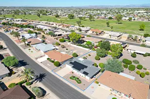 10754 W Brookside Dr, Sun City, AZ 85351 - Photo 41