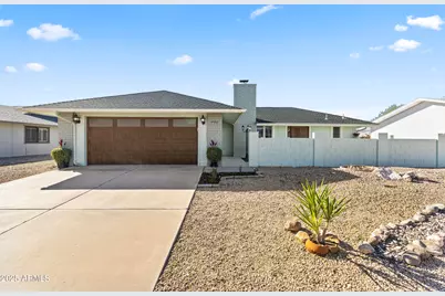 12809 W Seville Drive, Sun City West, AZ 85375 - Photo 1
