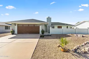 12809 W Seville Dr, Sun City West, AZ 85375 - Photo 1