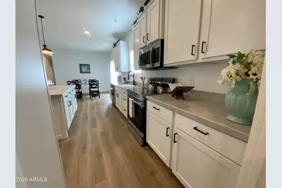 30205 N 231 Avenue, Wittmann, AZ 85361 - Photo 25