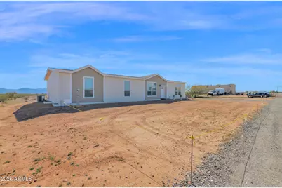 30205 N 231 Avenue, Wittmann, AZ 85361 - Photo 29