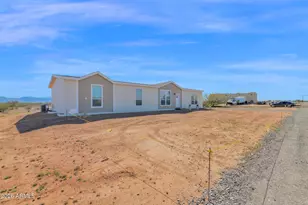 30205 N 231st Ave, Wittmann, AZ 85361 - Photo 29