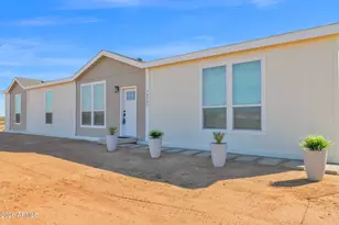30205 N 231st Ave, Wittmann, AZ 85361 - Photo 1