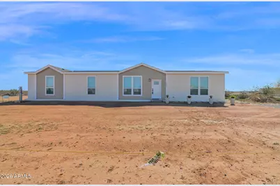 30205 N 231 Avenue, Wittmann, AZ 85361 - Photo 27