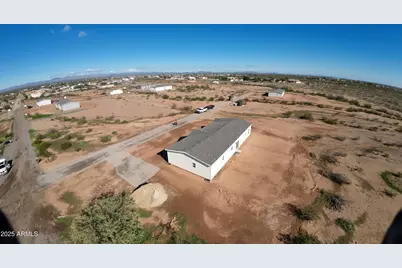 30205 N 231 Avenue, Wittmann, AZ 85361 - Photo 45
