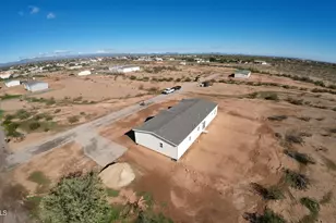 30205 N 231st Ave, Wittmann, AZ 85361 - Photo 45