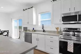 30205 N 231st Ave, Wittmann, AZ 85361 - Photo 37