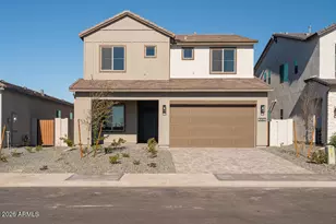 2082 E Mill Rd, San Tan Valley, AZ 85140 - Photo 1