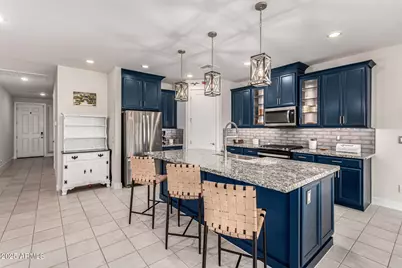 6823 W Milada Drive, Laveen, AZ 85339 - Photo 9