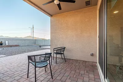 6823 W Milada Drive, Laveen, AZ 85339 - Photo 25