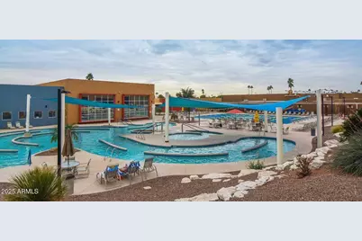 10941 W Santa Fe Drive, Sun City, AZ 85351 - Photo 43