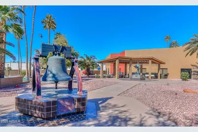 10941 W Santa Fe Drive, Sun City, AZ 85351 - Photo 41