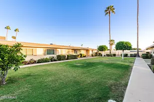 10941 W Santa Fe Dr, Sun City, AZ 85351 - Photo 35