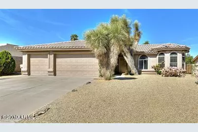14634 N El Pueblo Boulevard, Fountain Hills, AZ 85268 - Photo 1