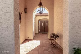 25231 S Cloverland Dr, Sun Lakes, AZ 85248 - Photo 3