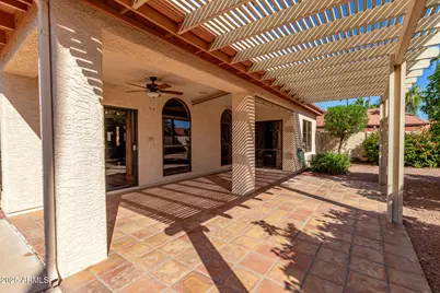 25231 S Cloverland Drive, Sun Lakes, AZ 85248 - Photo 5