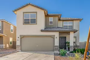 10014 S 56th Ln, Laveen, AZ 85339 - Photo 1